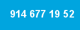 914 677 19 52 914 677 19 52